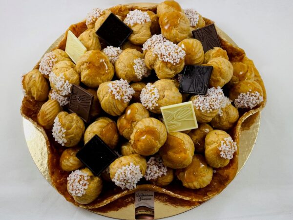 Corbeille de choux