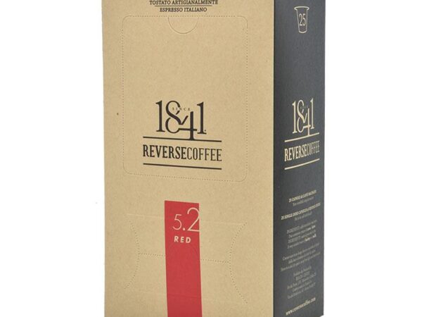 Capsule compatible Nespresso