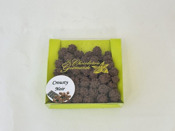 Crouty Noir