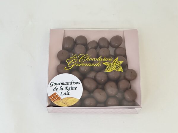 Gourmandises de la Reine