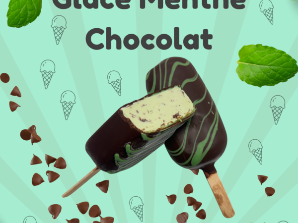 Menthe chocolat