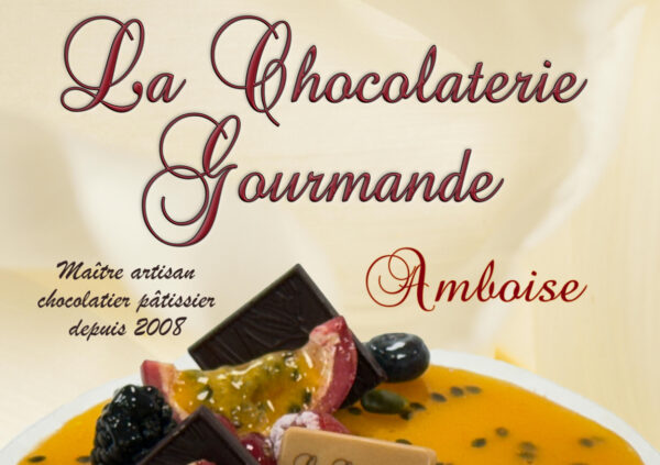 Catalogue Patisseries 2026